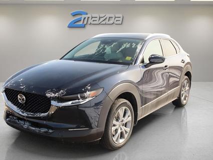 2025 Mazda CX-30 Loveland CO