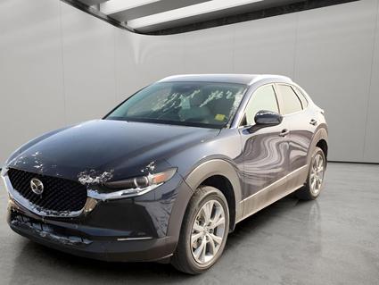 2025 Mazda CX-30 Loveland CO