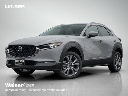 2025 Mazda CX-30 Saint Paul MN