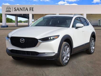 2025 Mazda CX-30 Santa Fe NM