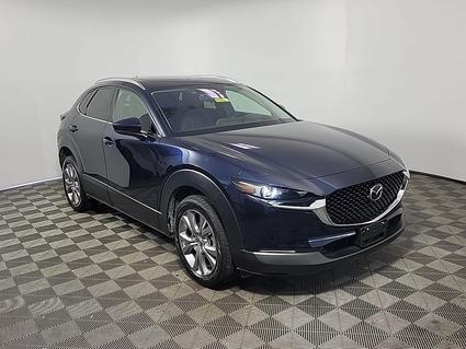 2021 Mazda CX-30 Derwood MD