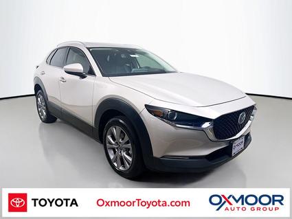 2023 Mazda CX-30 Louisville KY