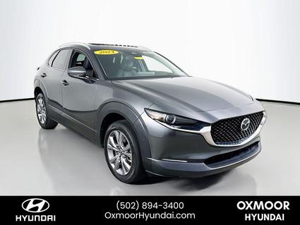 2024 Mazda CX-30 Louisville KY