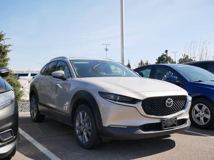 2024 Mazda CX-30 Minneapolis MN