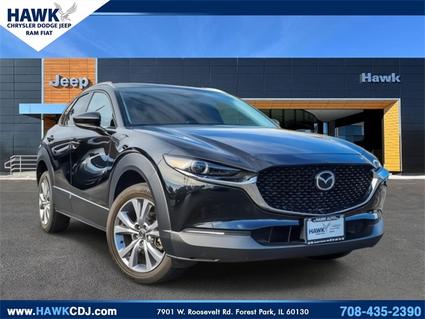 2024 Mazda CX-30 Forest Park IL
