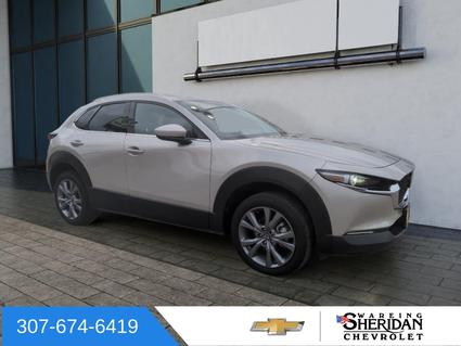 2024 Mazda CX-30 Sheridan WY