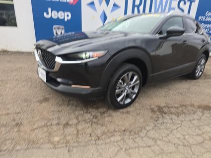 2024 Mazda CX-30 Cortez CO