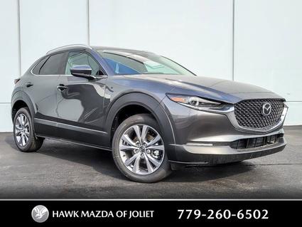 2025 Mazda CX-30 Plainfield IL