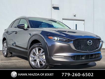 2025 Mazda CX-30 Plainfield IL