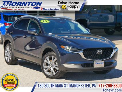 2025 Mazda CX-30 Manchester PA