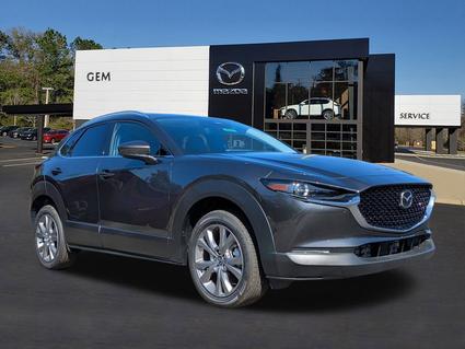 2025 Mazda CX-30 Tallahassee FL
