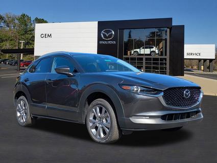 2025 Mazda CX-30 Tallahassee FL