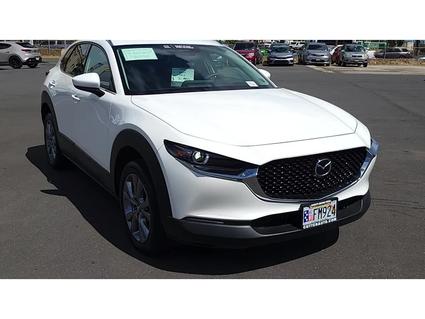 2025 Mazda CX-30 Honolulu HI