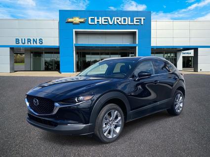 2025 Mazda CX-30 Gaffney SC