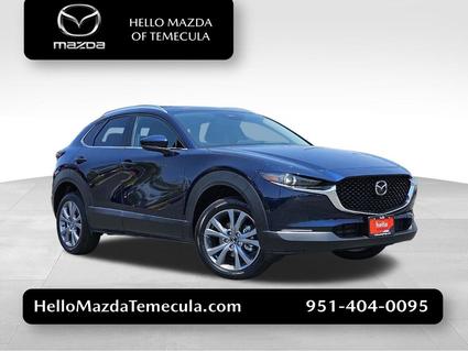 2025 Mazda CX-30 Temecula CA