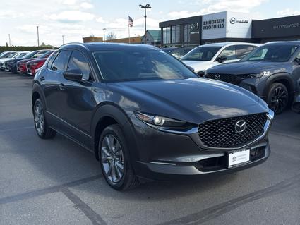 2025 Mazda CX-30 Spokane WA