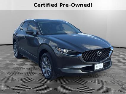 2025 Mazda CX-30 Spokane WA