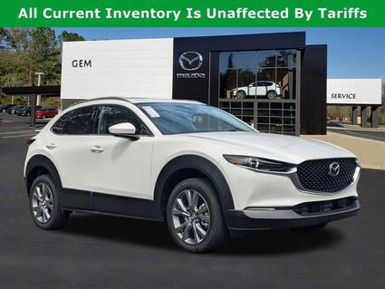 2025 Mazda CX-30 Tallahassee FL
