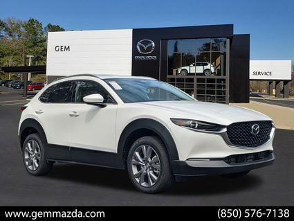 2025 Mazda CX-30 Tallahassee FL