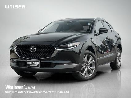2025 Mazda CX-30 Burnsville MN