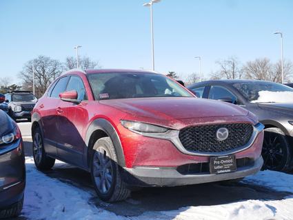 2023 Mazda CX-30 Minneapolis MN