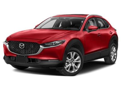 2023 Mazda CX-30 Minneapolis MN