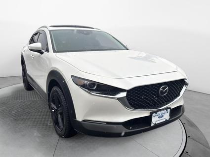2023 Mazda CX-30 Coeur D'Alene ID