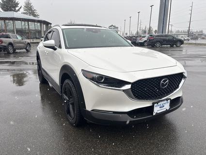 2023 Mazda CX-30 Coeur D'Alene ID
