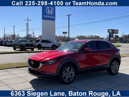 2024 Mazda CX-30 Baton Rouge LA