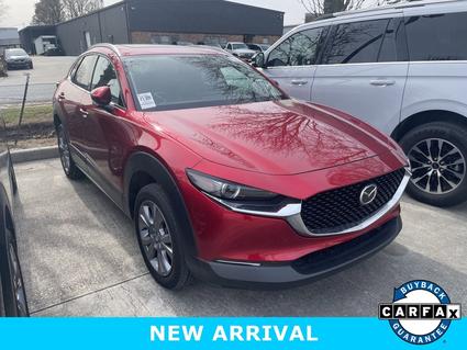 2024 Mazda CX-30 Baton Rouge LA