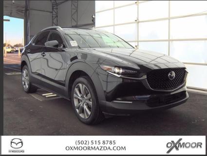 2024 Mazda CX-30 Louisville KY