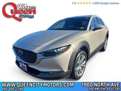 2024 Mazda CX-30 Spearfish SD
