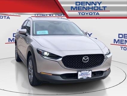 2024 Mazda CX-30 Rapid City SD