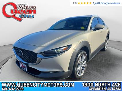 2024 Mazda CX-30 Spearfish SD