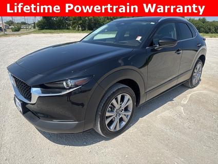 2024 Mazda CX-30 Whitesboro TX