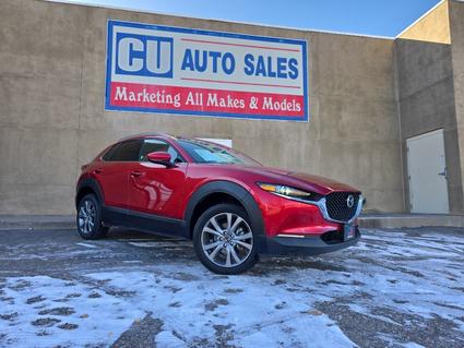 2024 Mazda CX-30 Albuquerque NM