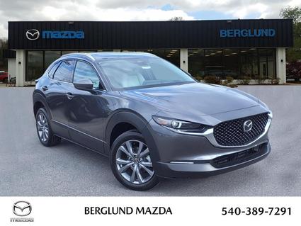 2025 Mazda CX-30 Salem VA