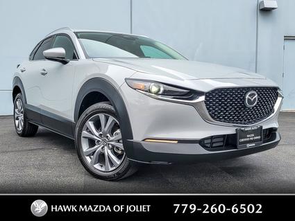 2025 Mazda CX-30 Plainfield IL