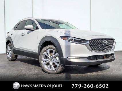 2025 Mazda CX-30 Plainfield IL