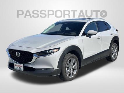 2025 Mazda CX-30 Suitland MD