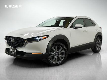 2025 Mazda CX-30 Burnsville MN
