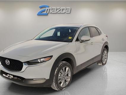 2025 Mazda CX-30 Loveland CO