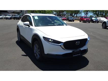 2025 Mazda CX-30 Honolulu HI
