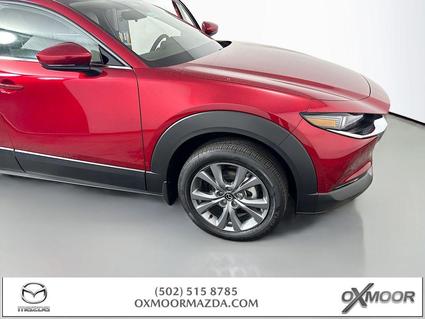 2025 Mazda CX-30 Louisville KY