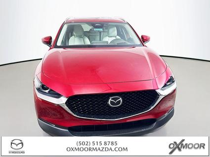 2025 Mazda CX-30 Louisville KY