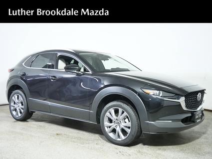 2025 Mazda CX-30 Minneapolis MN