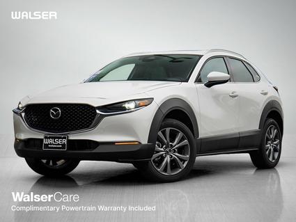 2025 Mazda CX-30 Burnsville MN