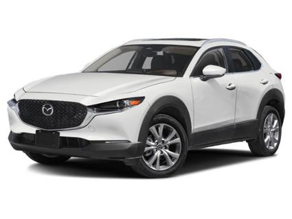 2025 Mazda CX-30 Burnsville MN