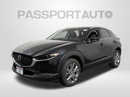 2021 Mazda CX-30 Suitland MD