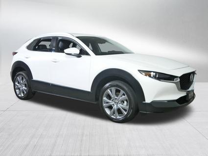 2023 Mazda CX-30 Minneapolis MN